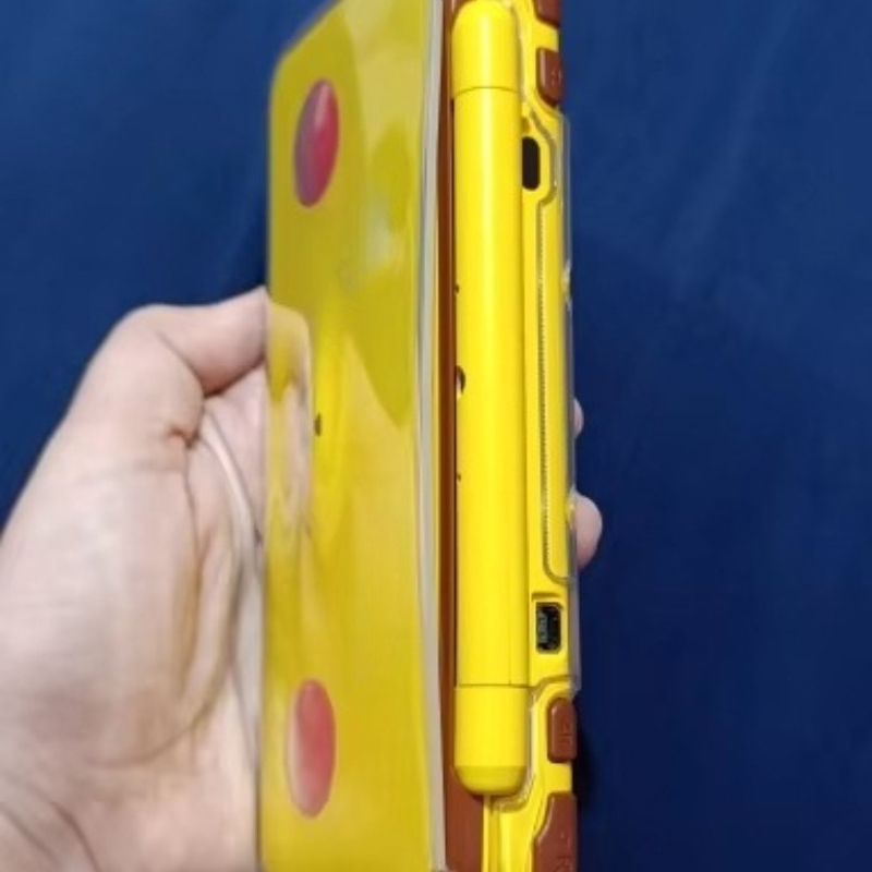 Gaming Console High Quality - Capa de Silicone TPU de Alta
