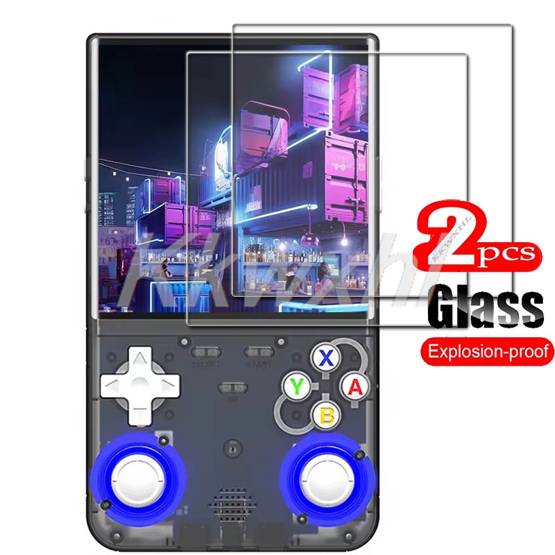 Gaming Console R36 Ultra - 2 pçs para r36 ultra max