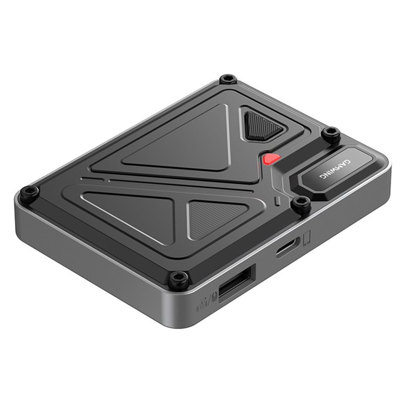 Gaming Console App - Conversor de Jogos GAMWING para Consoles