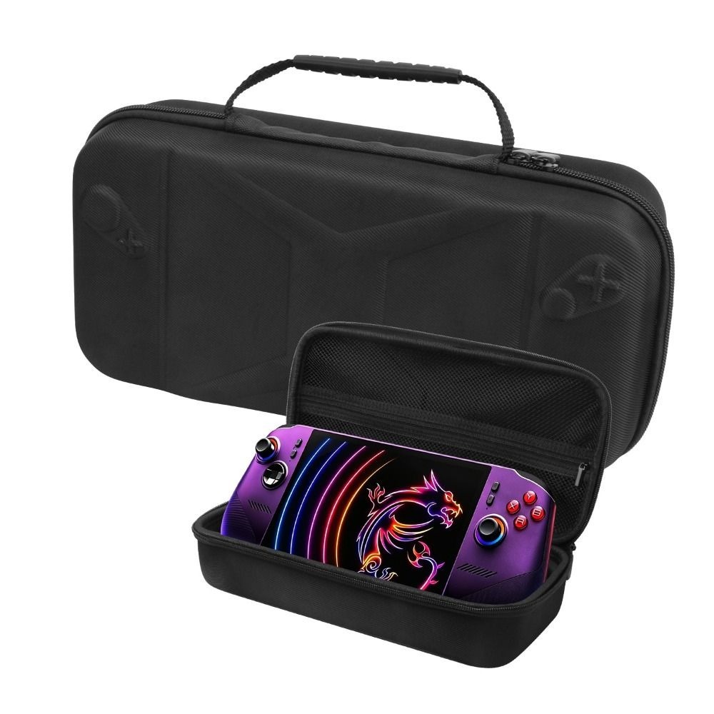 Gaming Console High Quality - Estojo de Transporte EVA de Alta