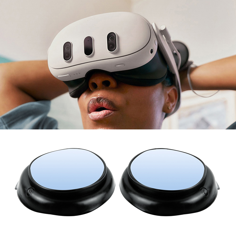 Vr Lens Protector - Capa protetora de lente anti-arranhões VR