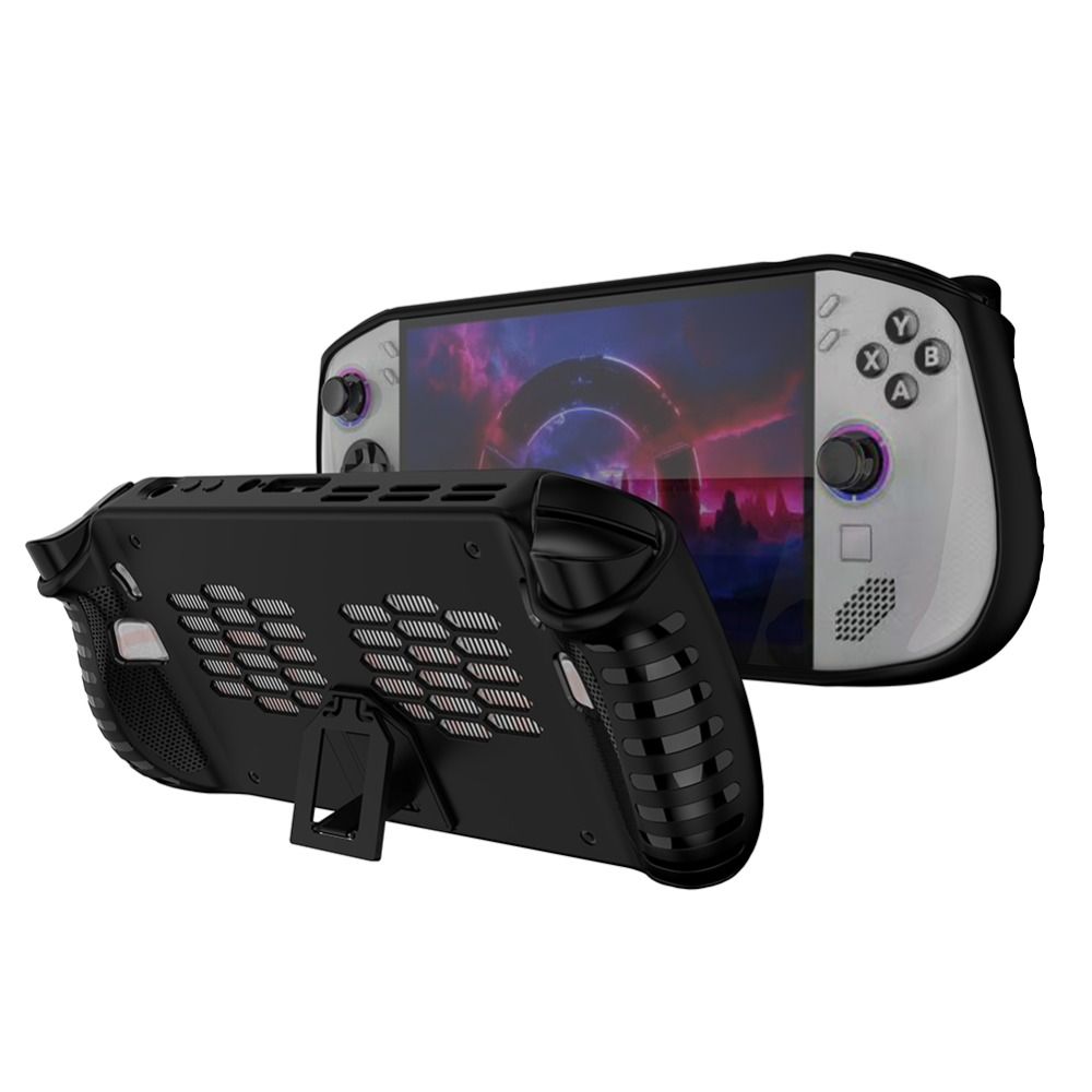 Gaming Console Lenovo - Capa Protetora de TPU Macio para