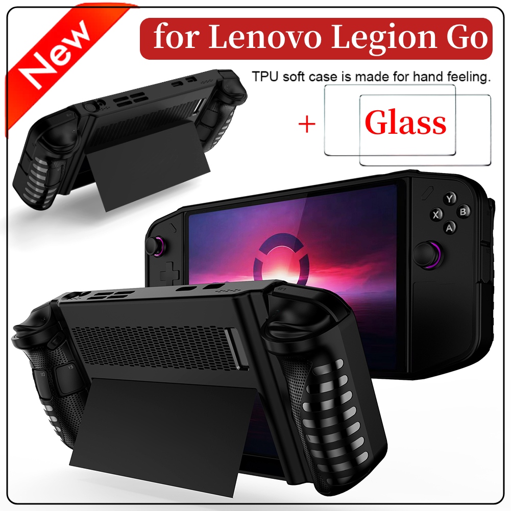 Gaming Console Lenovo - Lenovo Legion GO Consoles Protective Case,