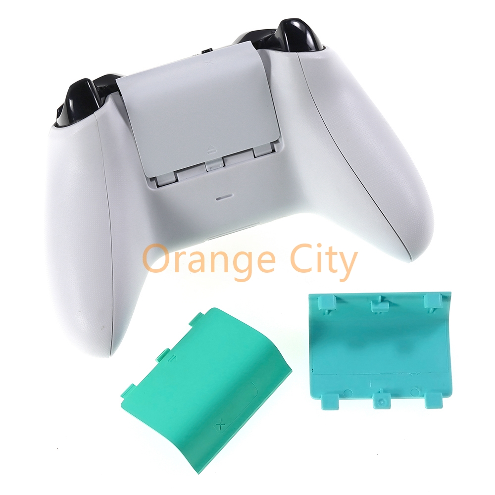Gaming Console Xbox - Tampa da Bateria Original para Controle