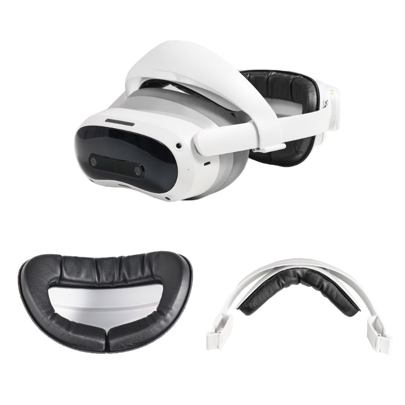 Vr Lens Protector - Faixa de cabeça VR Faixa de