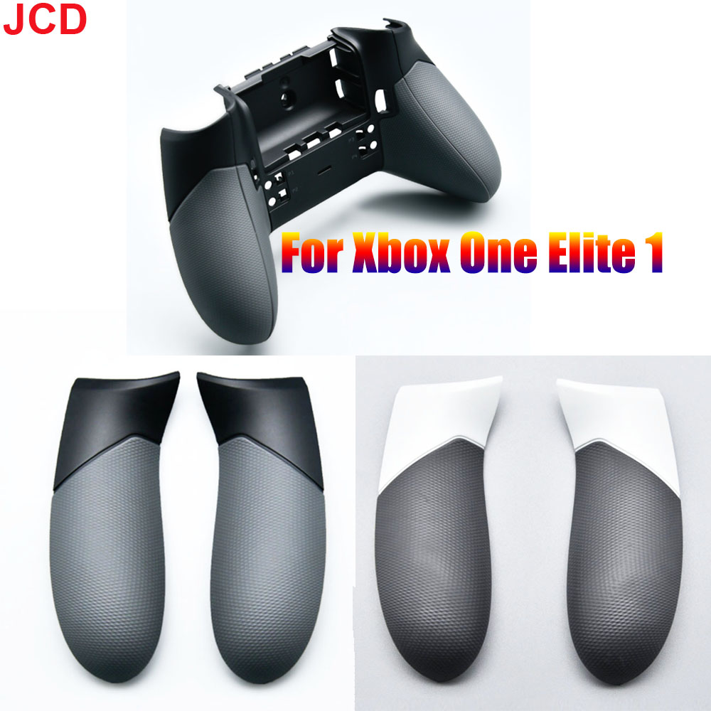 Gaming Console Xbox - JCD 1 par de manoplas traseiras
