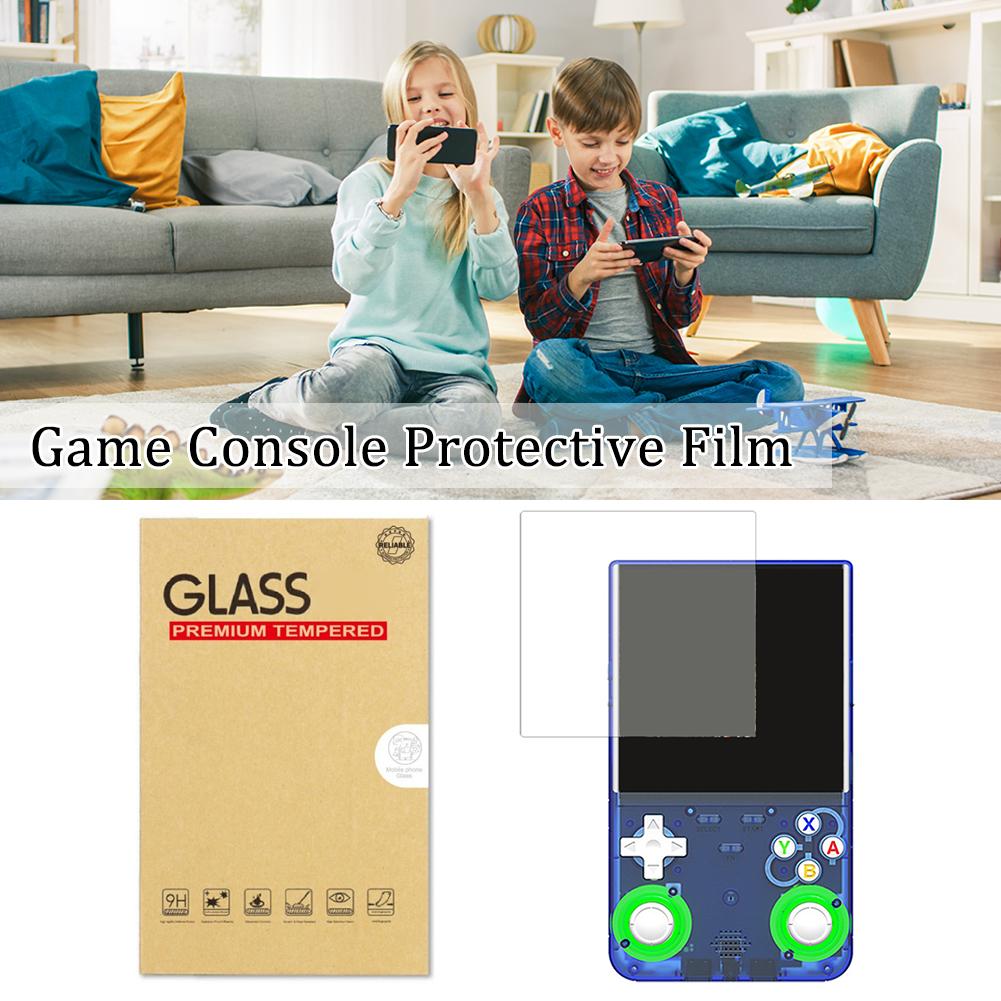 Gaming Console High Quality - 1pc para r36 ultra console de