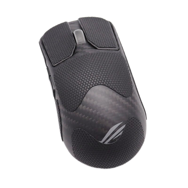Gaming Console Asus - 1 conjunto de mouse antiderrapante adesivo