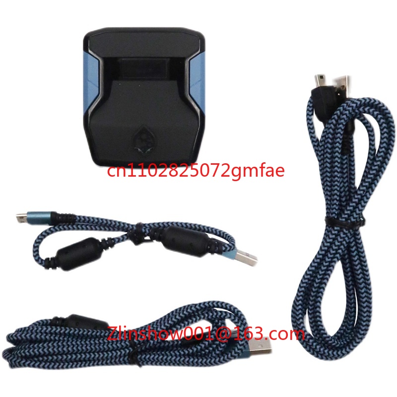 Console Gaming Without Limits Zen - Cronus zen max2 adaptador de jogo