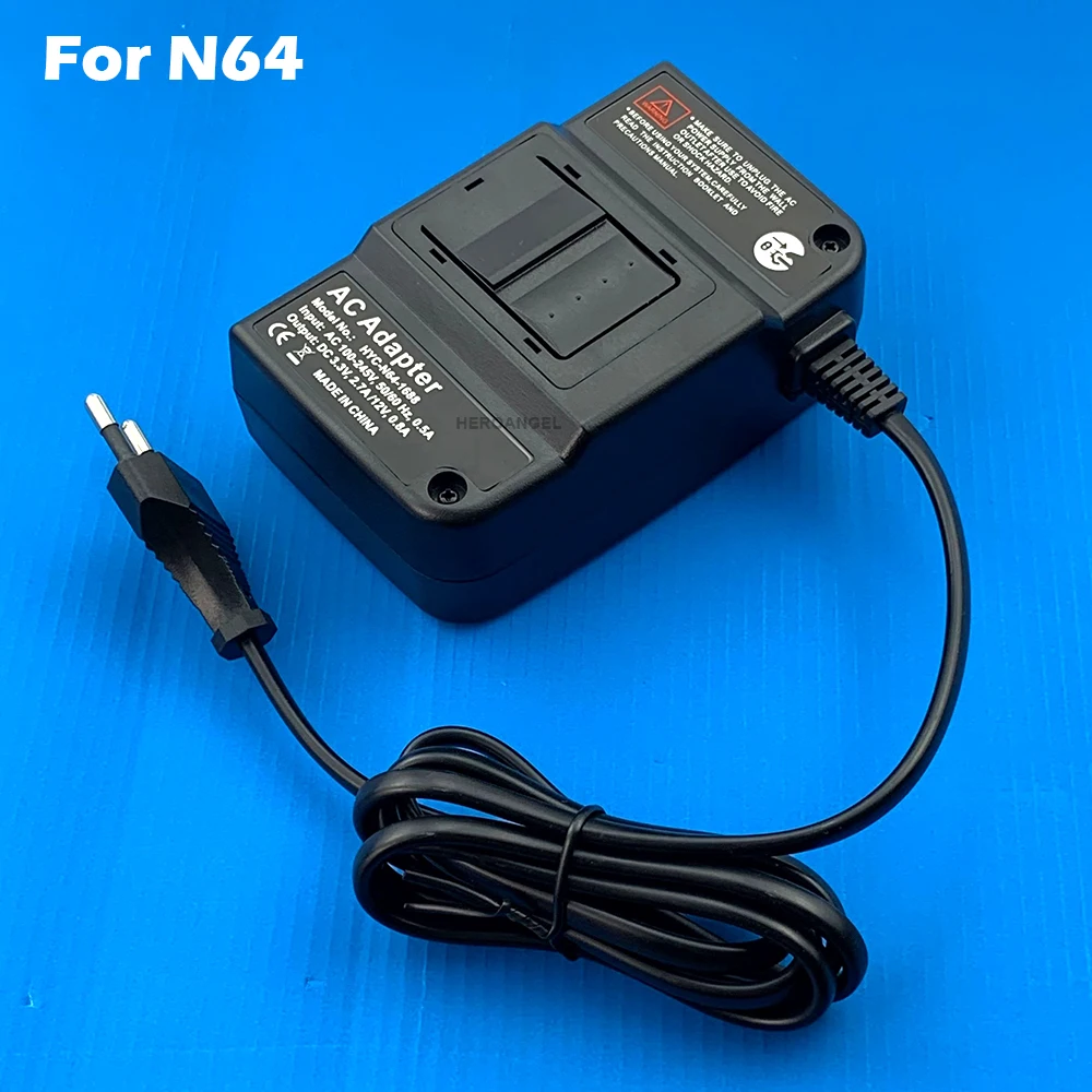 Carregador de parede de alta q - Gaming Console High Quality avaliação e preço