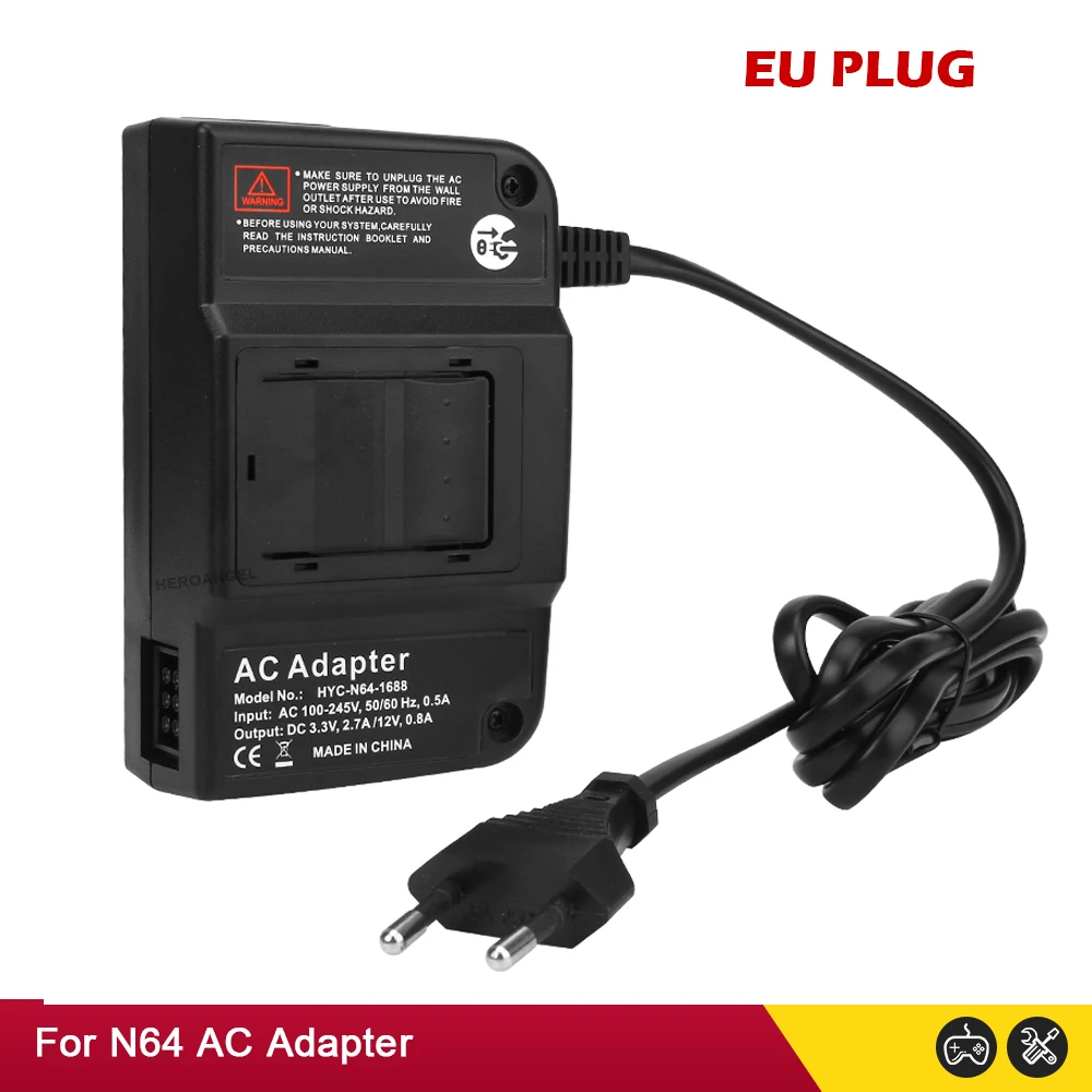 Carregador de parede de alta q - Gaming Console High Quality avaliação e preço