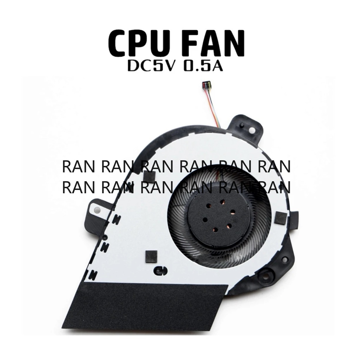 Novo ventilador de refrigeraçã - Gaming Console Asus avaliação e preço