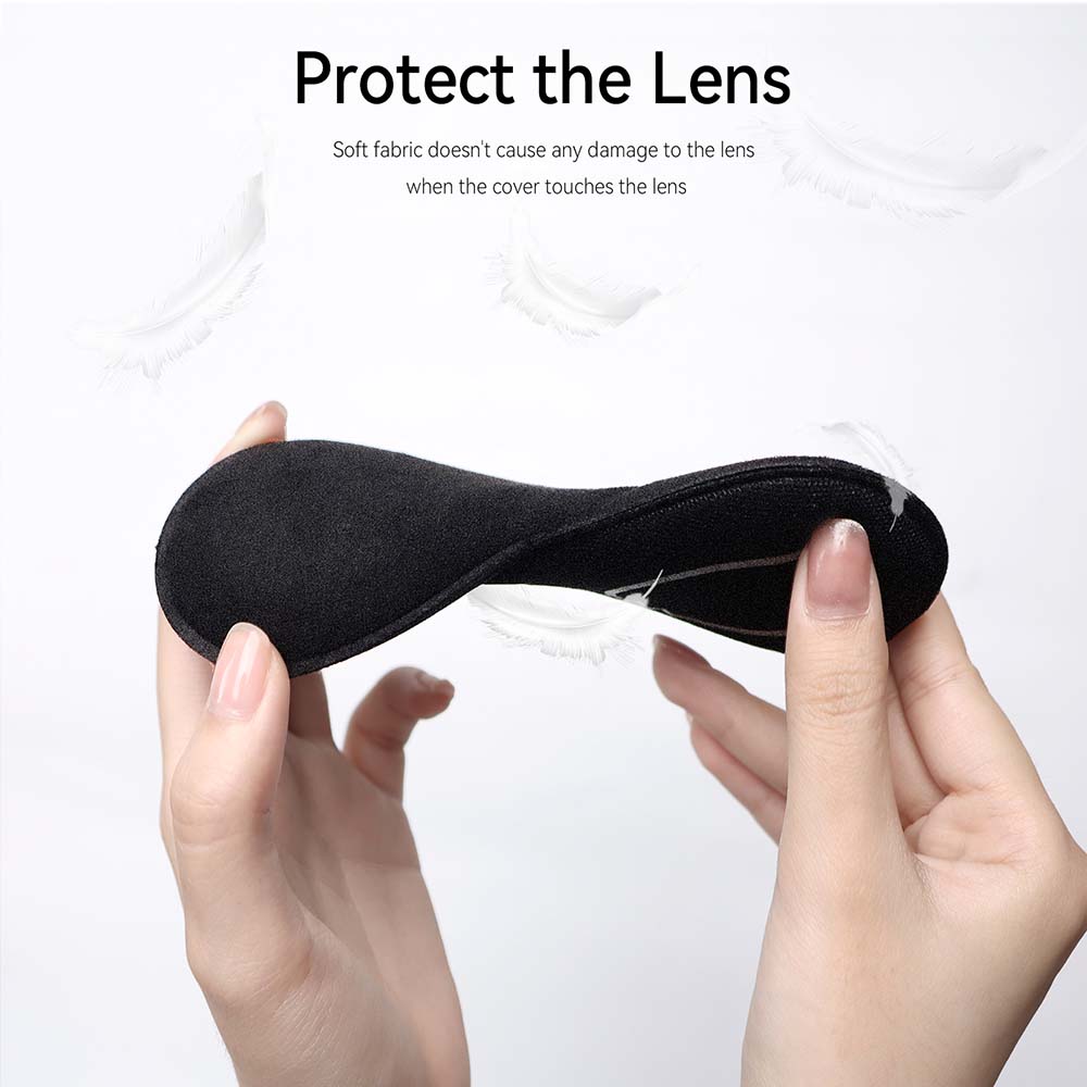 Capa de lente de substituição  - Vr Lens Protector avaliação e preço