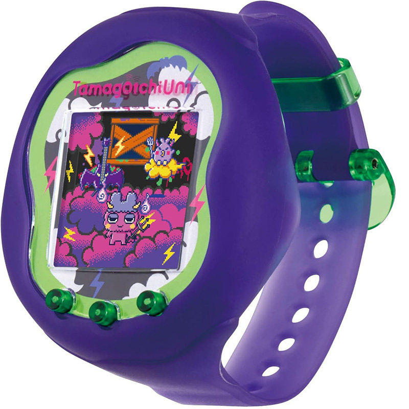 Bandai tamagotchi uni sanrio u - Gaming Console Japan avaliação e preço