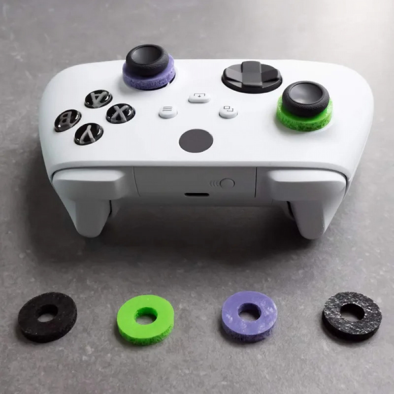 6 Anéis de Precisão para Assis - Gaming Console Xbox avaliação e preço