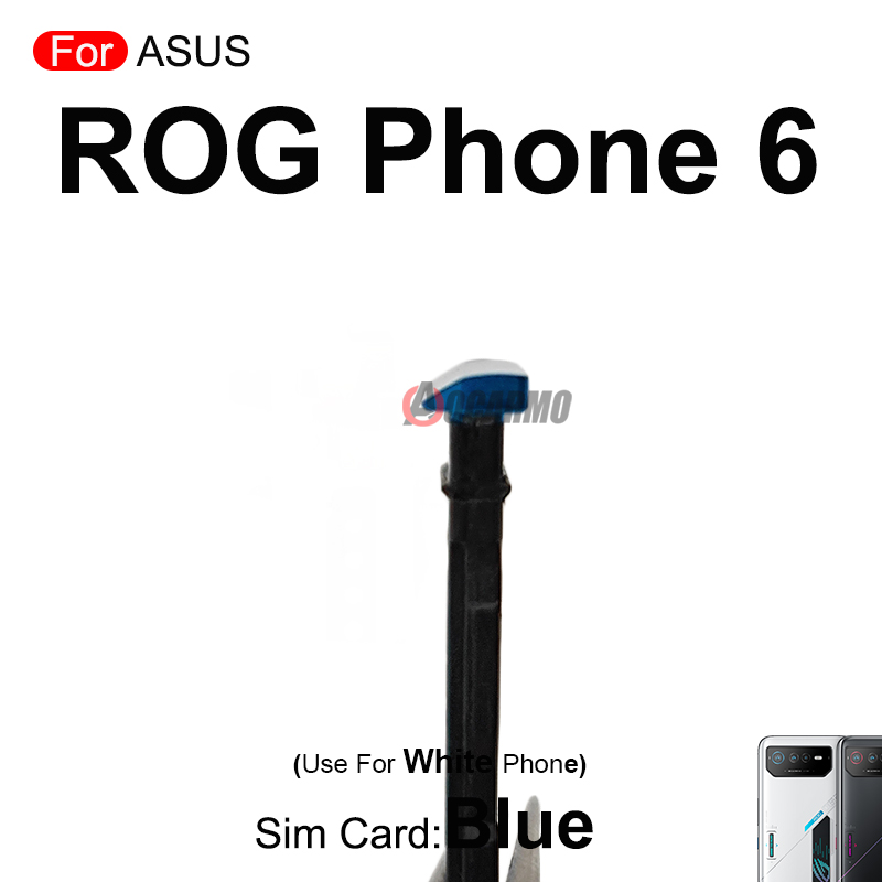 Bandeja de Chip Azul e Vermelh - Gaming Console Asus avaliação e preço