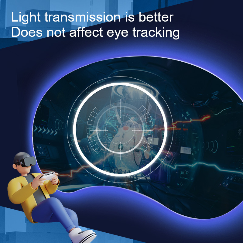 Lentes de Prescrição VR para P - Vr Lens Protector avaliação e preço