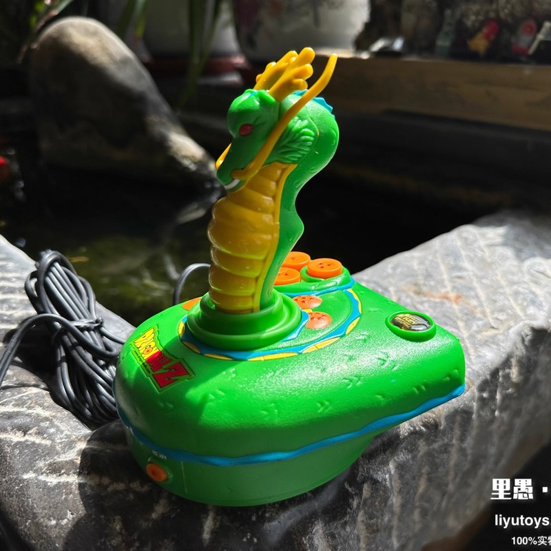 Qualidade rara dragon ball con - Gaming Console Japan avaliação e preço