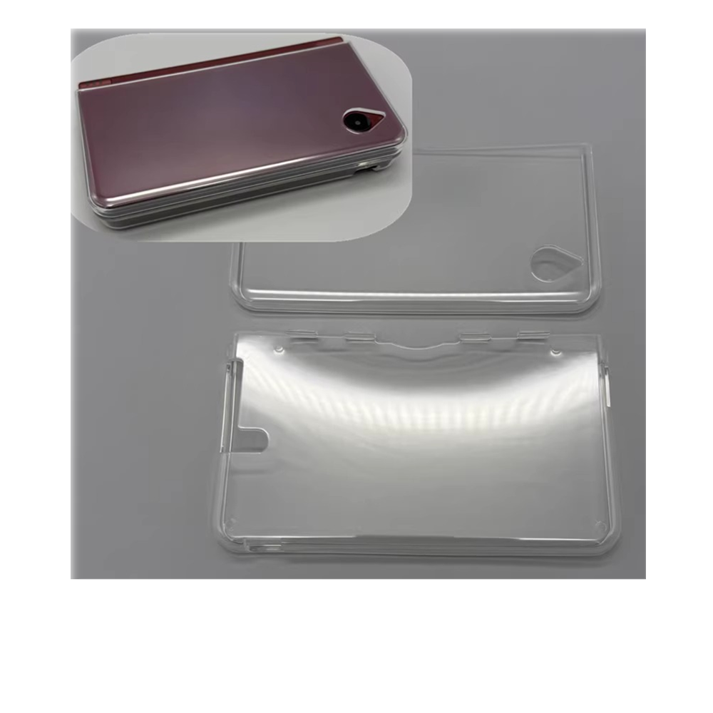 Capa de Silicone TPU de Alta Q - Gaming Console High Quality avaliação e preço