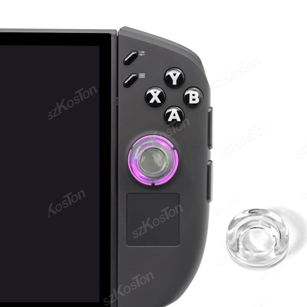 2PCS Capas de Silicone Líquido - Gaming Console Lenovo avaliação e preço