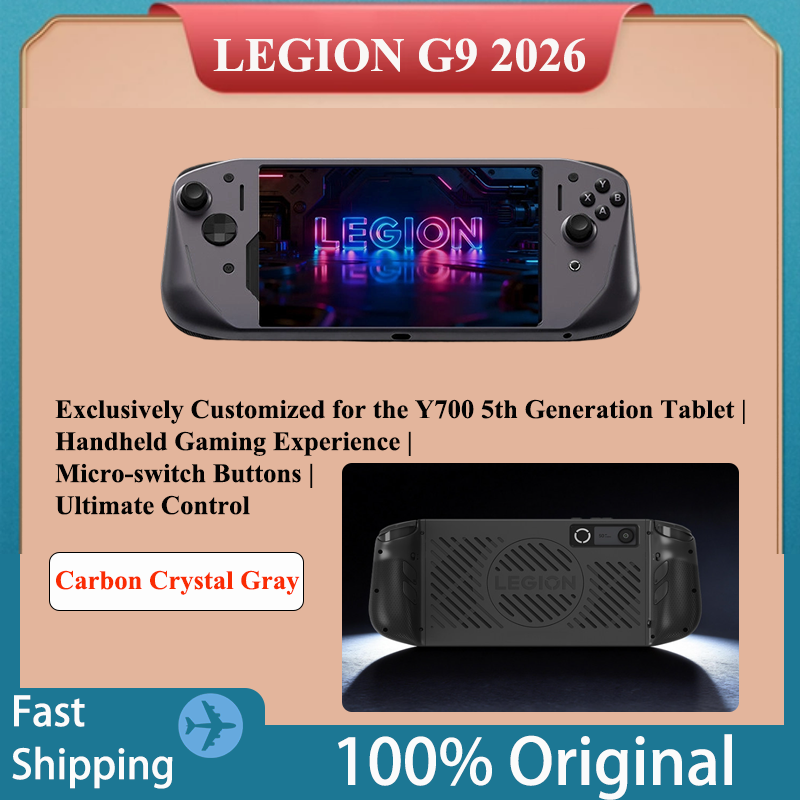 Controle de Jogos Lenovo Legio - Gaming Console Lenovo avaliação e preço