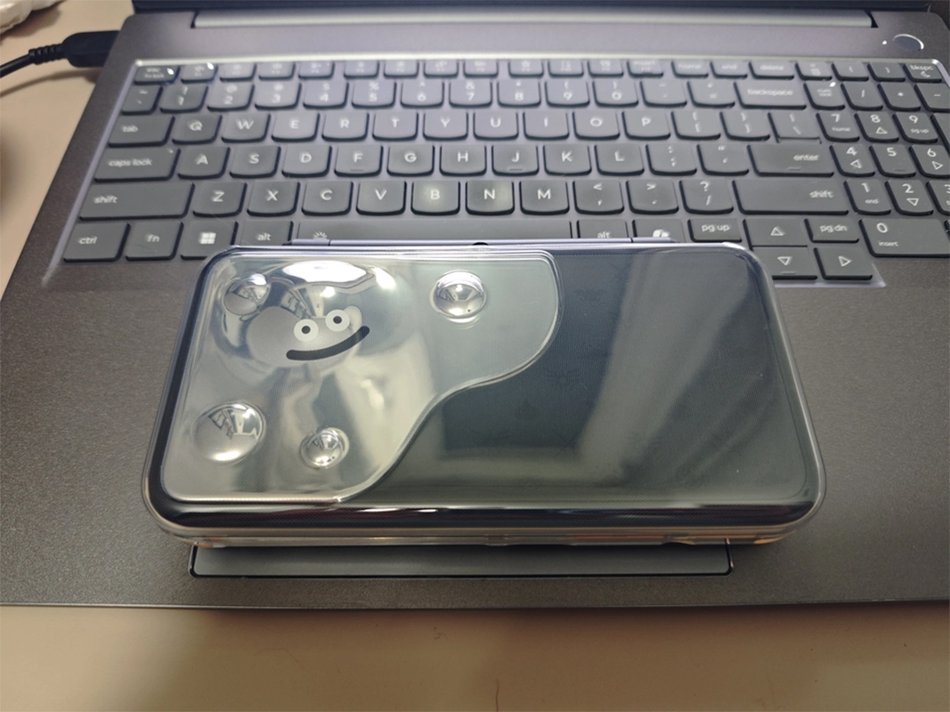 Capa de Silicone TPU de Alta Q - Gaming Console High Quality avaliação e preço
