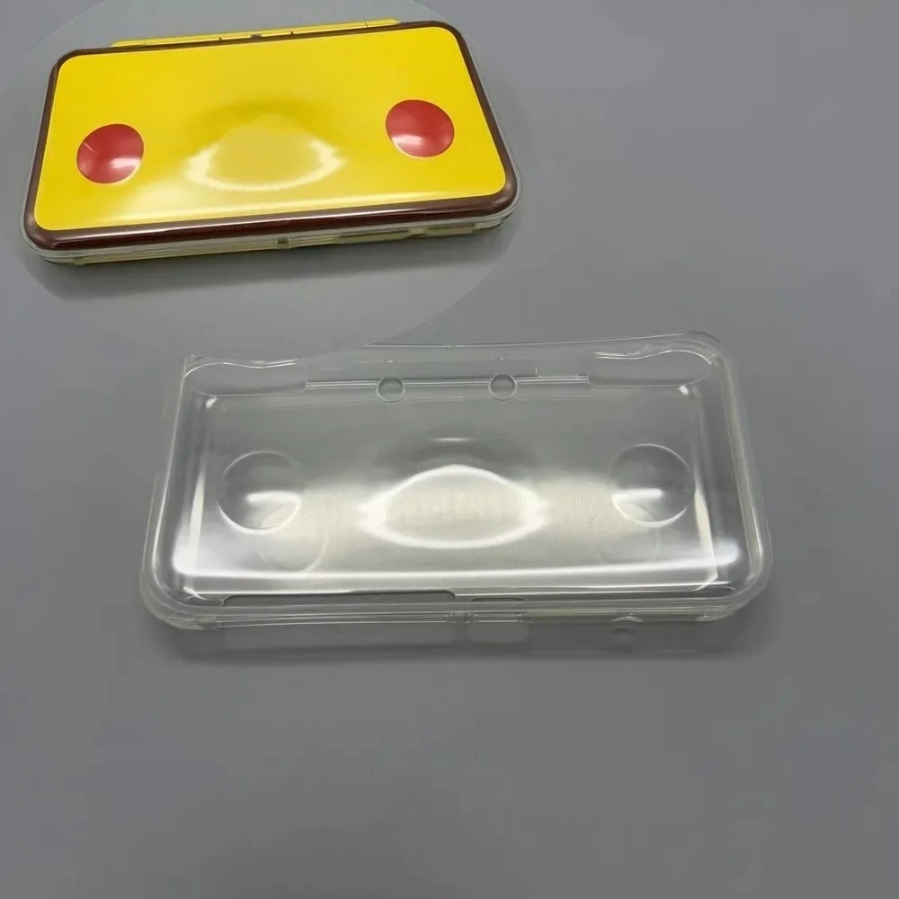 Capa de Silicone TPU de Alta Q - Gaming Console High Quality avaliação e preço