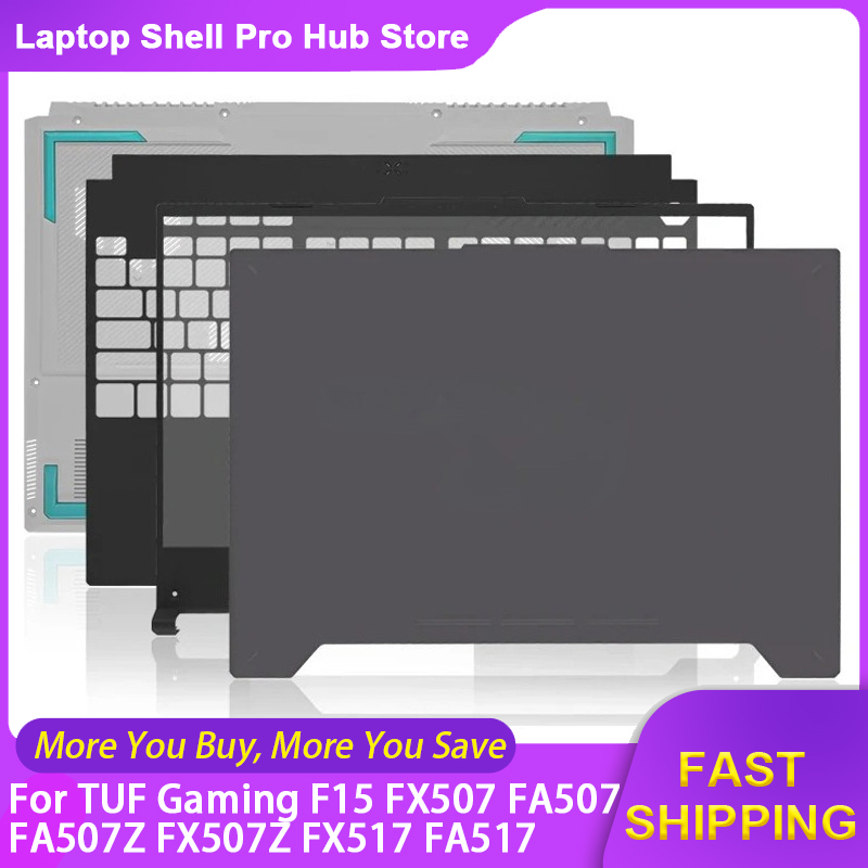 Novo para ASUS TUF Gaming F15  - Gaming Console Asus avaliação e preço