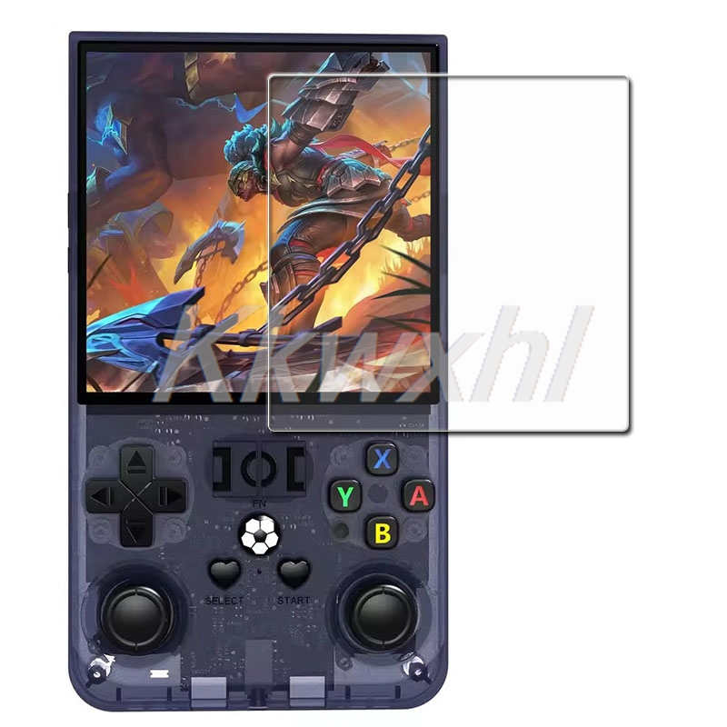 2 pçs para r36 ultra max pro p - Gaming Console R36 Ultra avaliação e preço