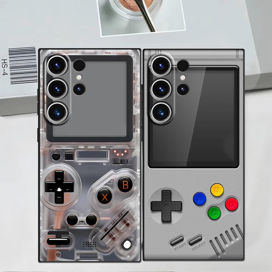 Capa de Telefone para Console  - Gaming Console Cartoon avaliação e preço