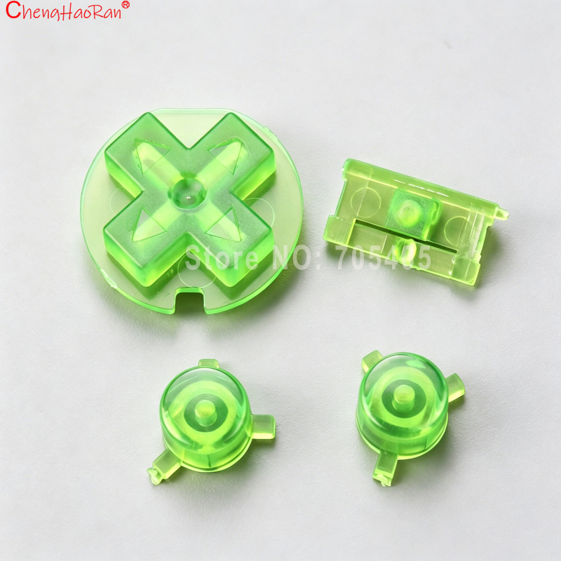 Conjunto de Peças de Reposição - Gaming Console High Quality avaliação e preço