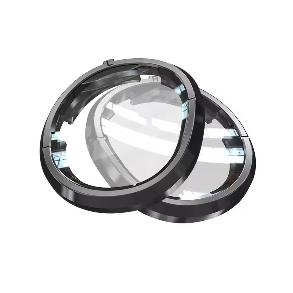 Lente anti luz azul para óculo - Vr Lens Protector avaliação e preço