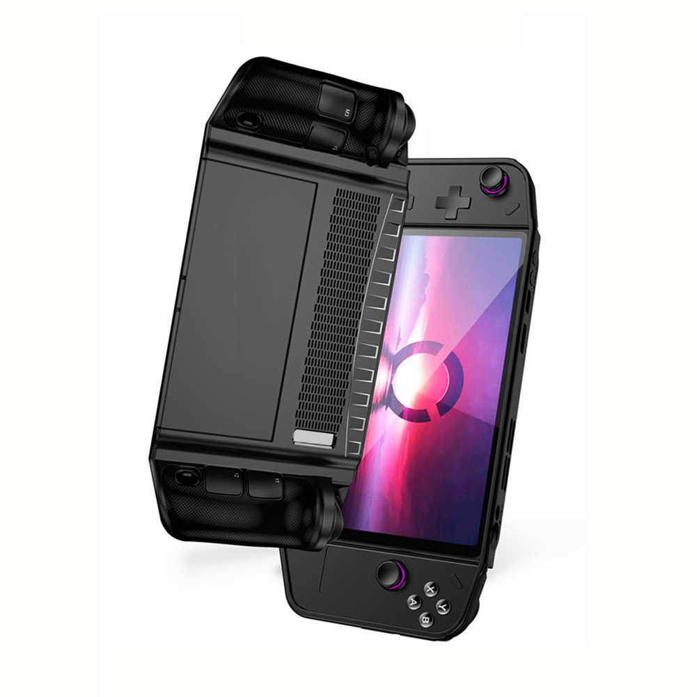 Capa de TPU à Prova de Choque  - Gaming Console Lenovo avaliação e preço