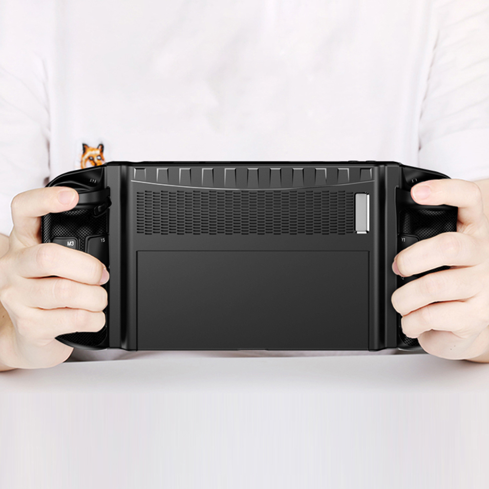 Capa de TPU à Prova de Choque  - Gaming Console Lenovo avaliação e preço