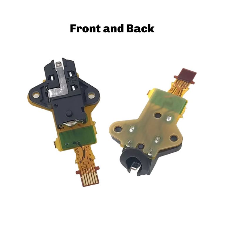【Compre Agora】Adaptador de Fon - Gaming Console Shop avaliação e preço