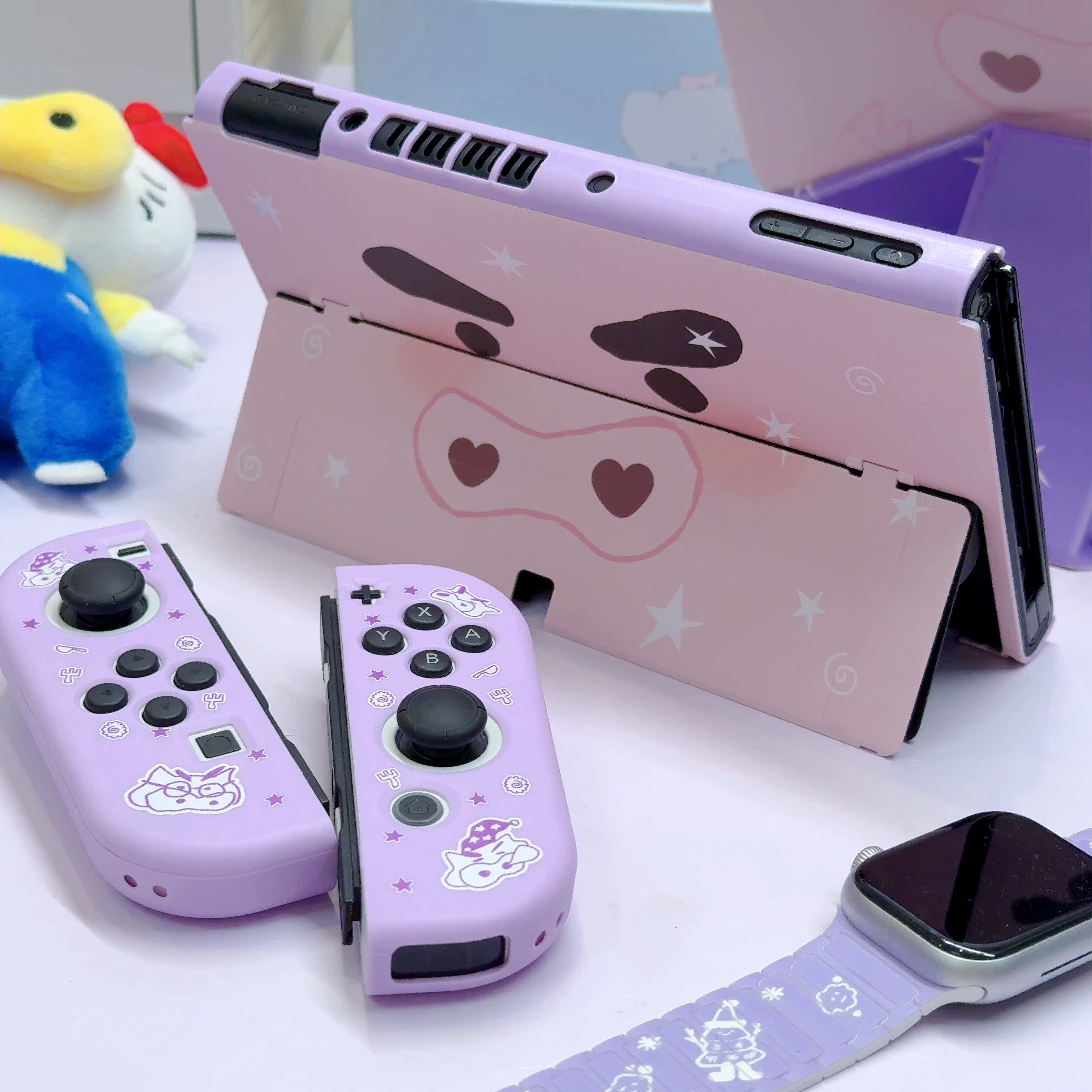 Capa Protetora de Desenho Anim - Gaming Console Cartoon avaliação e preço