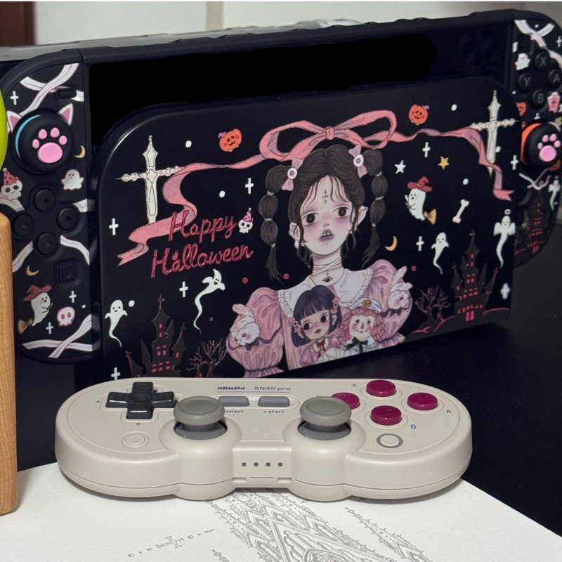 Capa Protetora Rígida Preta Mi - Gaming Console Japan avaliação e preço