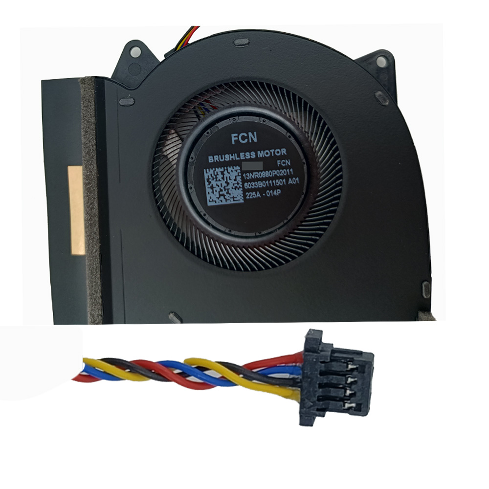 Ventilador de refrigeração par - Gaming Console Asus avaliação e preço