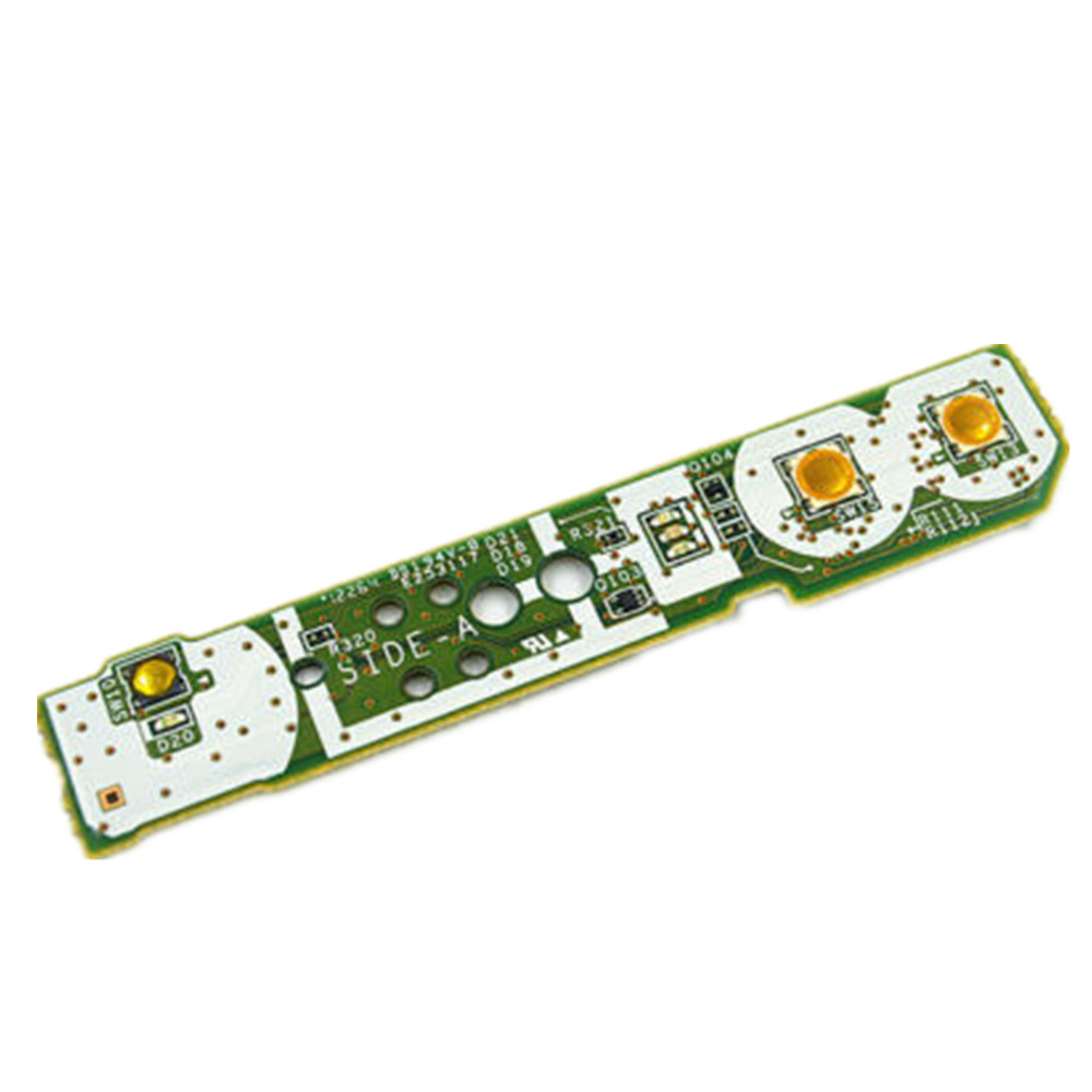 Replacement Power Switch Mothe - Gaming Console High Quality avaliação e preço