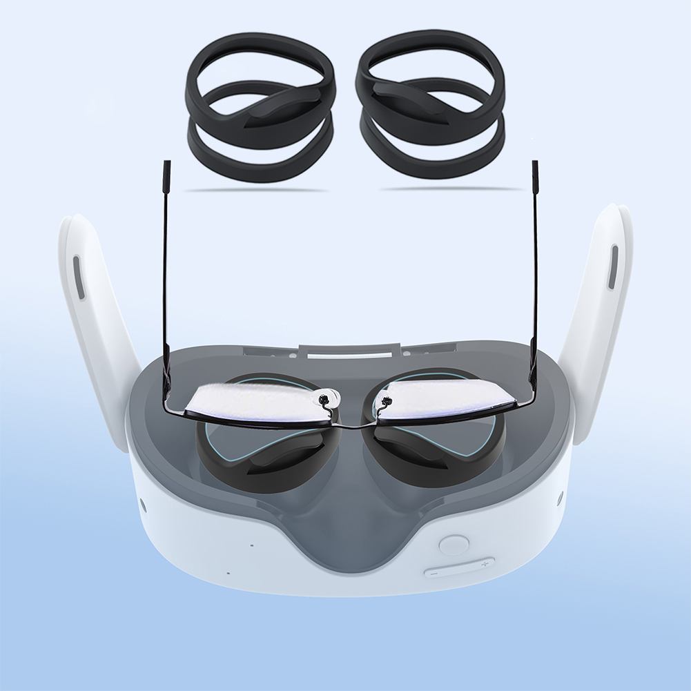 Capa protetora de lente anti-a - Vr Lens Protector avaliação e preço