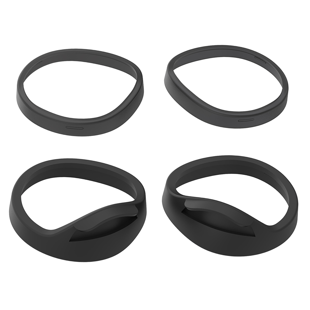 Capa protetora de lente anti-a - Vr Lens Protector avaliação e preço