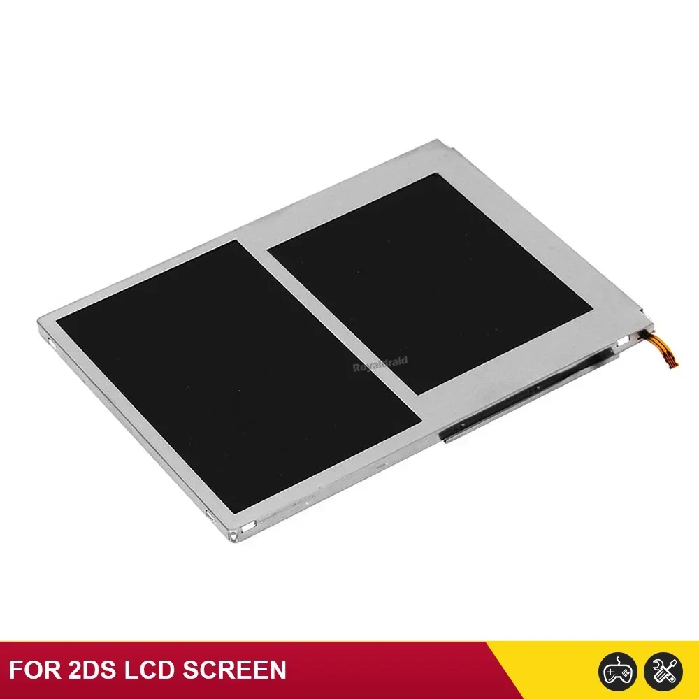 Tela LCD Superior e Inferior p - Gaming Console High Quality avaliação e preço