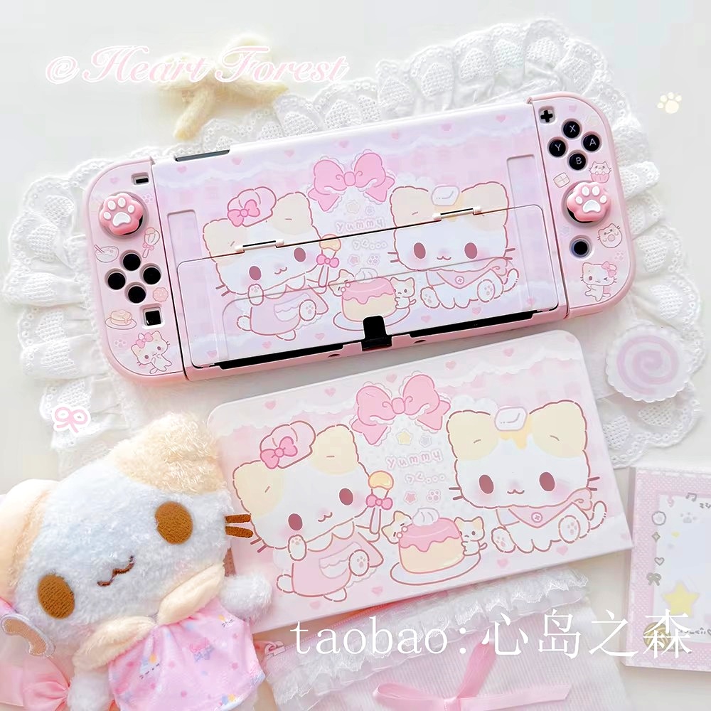 Capa Protetora Rígida de Algod - Gaming Console Japan avaliação e preço