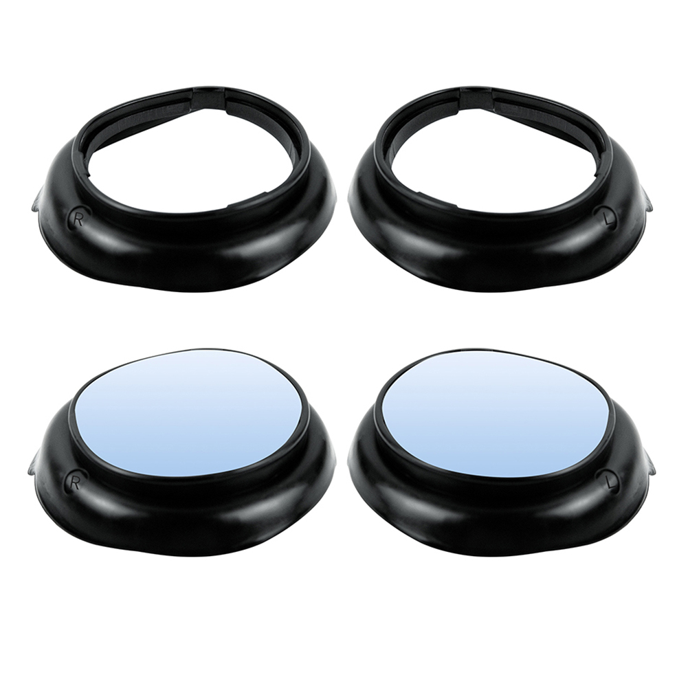 Capa protetora de lente anti-a - Vr Lens Protector avaliação e preço