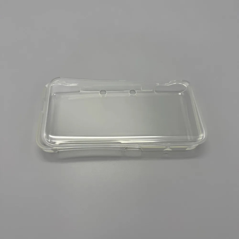 Capa de silicone tpu de alta q - Gaming Console High Quality avaliação e preço