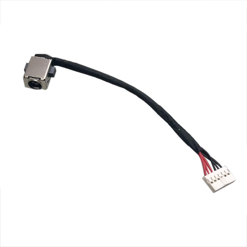 Conector de cabo jack DC de 6  - Gaming Console Asus avaliação e preço