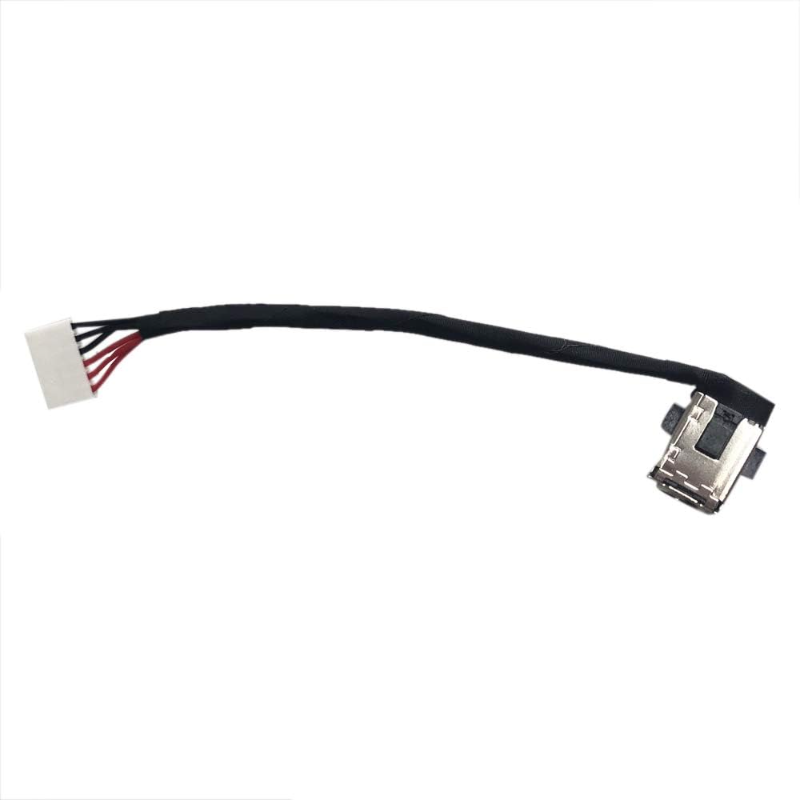 Conector de cabo jack DC de 6  - Gaming Console Asus avaliação e preço