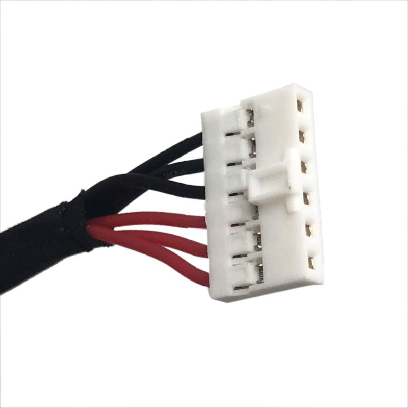 Conector de cabo jack DC de 6  - Gaming Console Asus avaliação e preço
