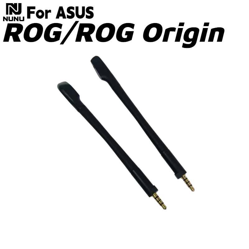 Microfones para fones de ouvid - Gaming Console Asus avaliação e preço