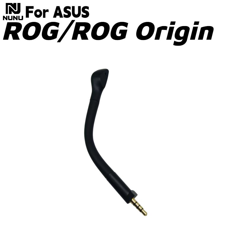 Microfones para fones de ouvid - Gaming Console Asus avaliação e preço